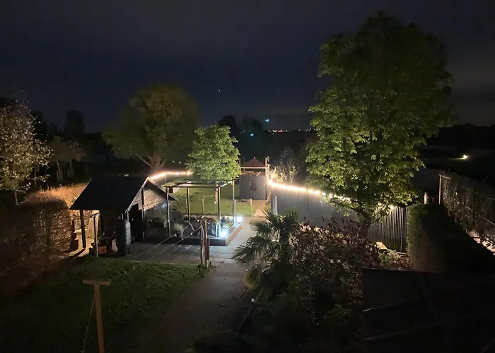 Amsterdam Countryside Met Airco ,Geweldig Uitzicht, Luxe Keuken,Wasmachine,Droger,Gratis Fietsen