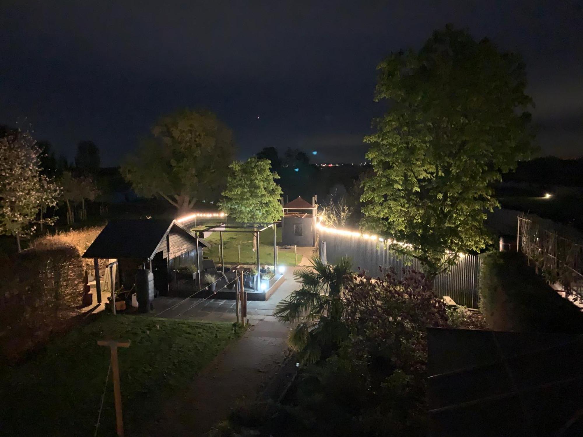 Amsterdam Countryside Met Airco , Luxe Keuken En Geweldig Uitzicht Appartement *