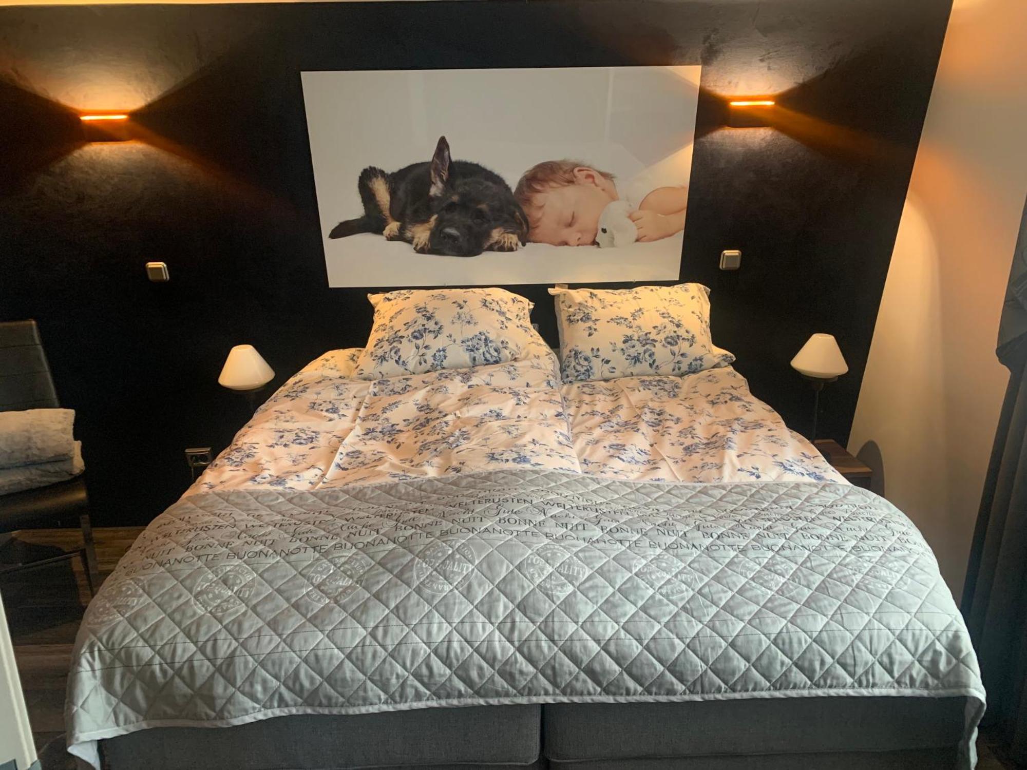 Appartement Amsterdam Countryside Met Airco , Luxe Keuken En Geweldig Uitzicht *